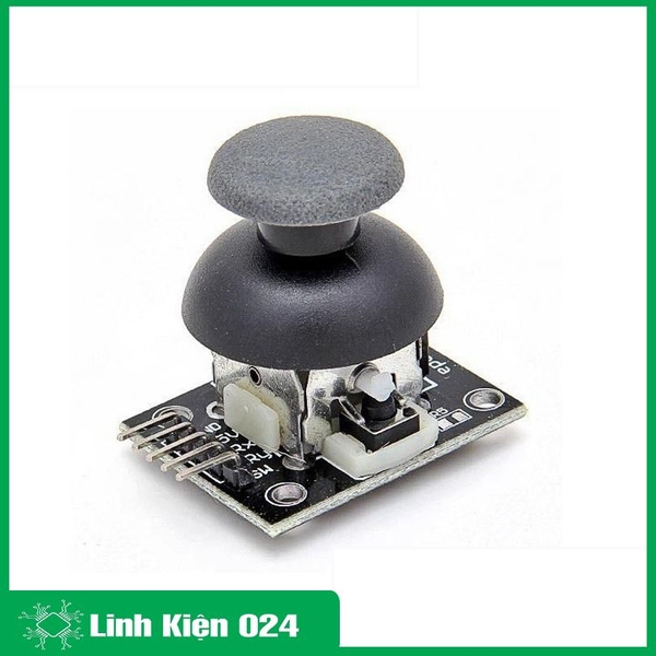 Phím Điều Khiển Đa Hướng JoyStick PS2 (K3G16)