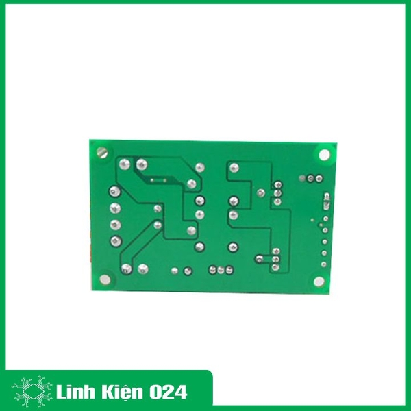 Module Điều Khiển Tốc Độ Và Đảo Chiều Động Cơ DM128 12V 24V (K4A15)