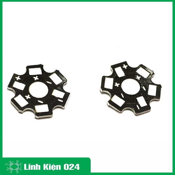 Đế Tản Nhiệt Led 1W 3W