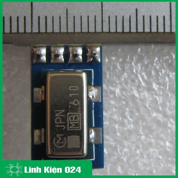 Module Con Quay Hồi Chuyển GY35 ENC-03RC (K3E18-2)