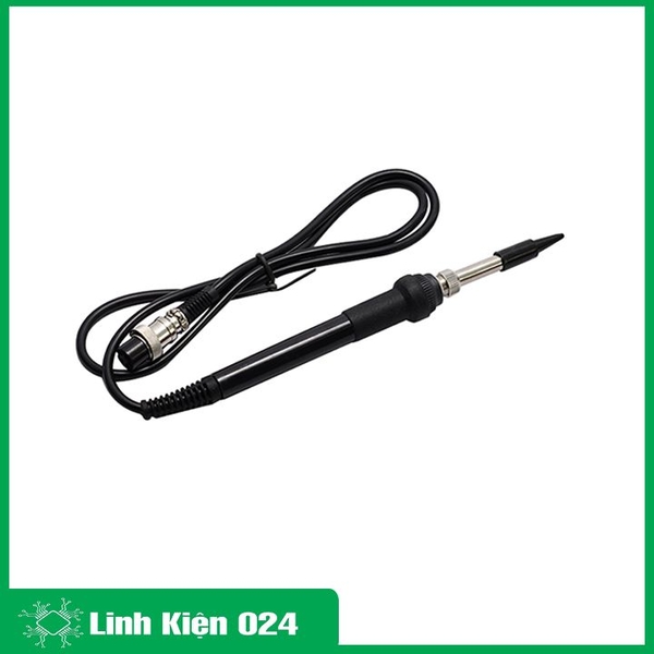 Máy Hàn Khò 8586D 220V-750W