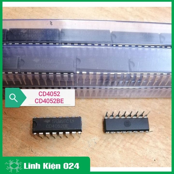 CD4052