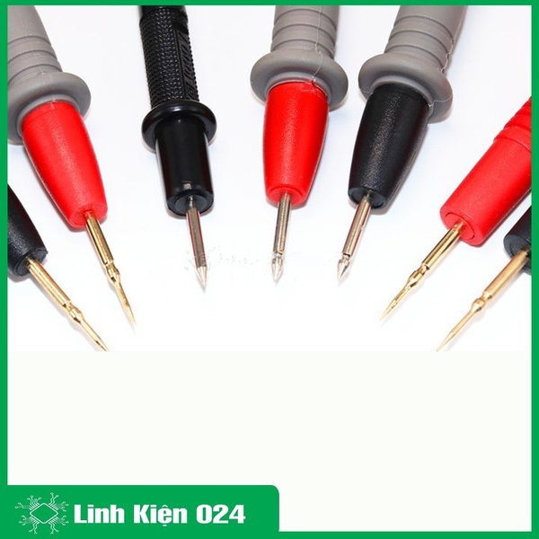 Dây Đo Đồng Hồ Mũi Kim ( Loại Zin )