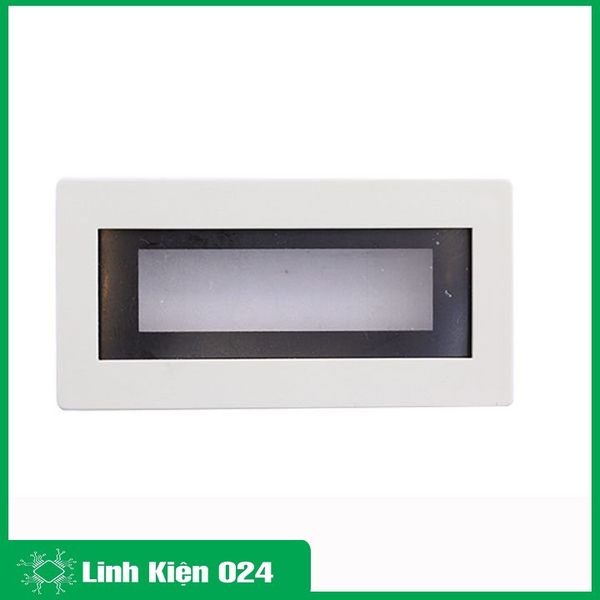 Hộp Nhựa 96x48x16mm