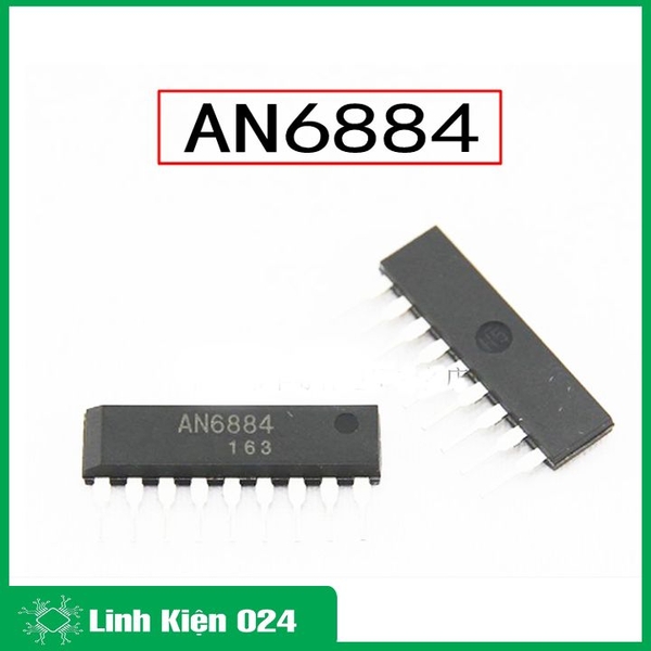 AN6884 (K9E14-1)
