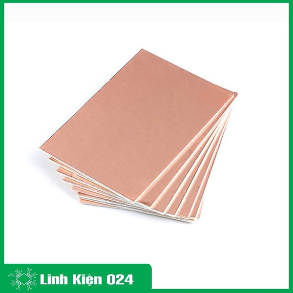 Phíp đồng KB, Loại To Khổ A4