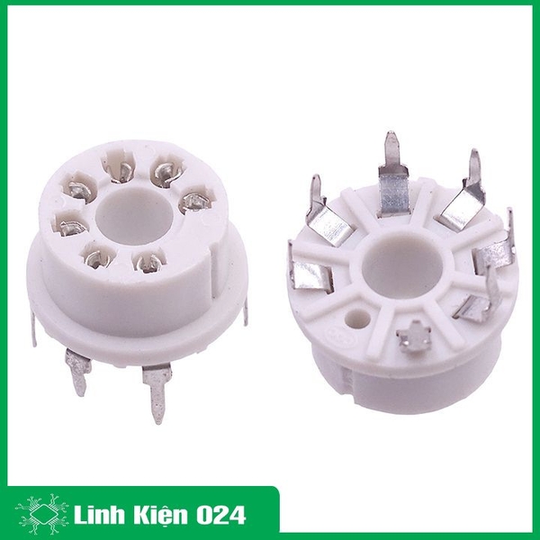 PCP Cảm Biến Đế Cảm Biến MQxx (K3G20-3)