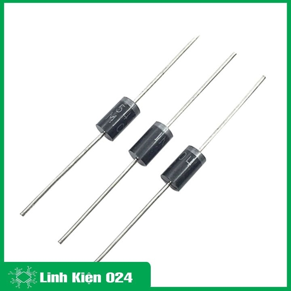 Diode 1N5822 3A 40V Schottky