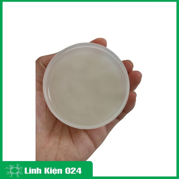 Mỡ Hàn Không Chì Bảo Vệ Sức Khỏe Rosin Paste Flux PGA