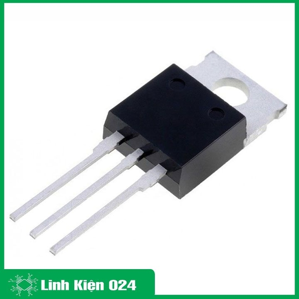 BT151-500R 500V 7.5A TO-220 (K9D6)