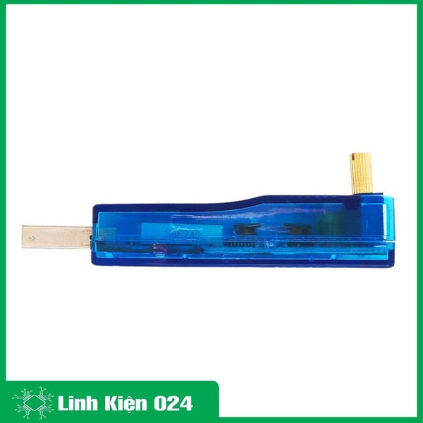 Module USB Boost-Buck DC-DC Vin 5VDC Vout 1-24VDC 3W (K2C8-1)