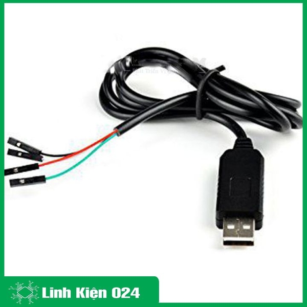 USB TO COM PL2303 V2 (K3A12)