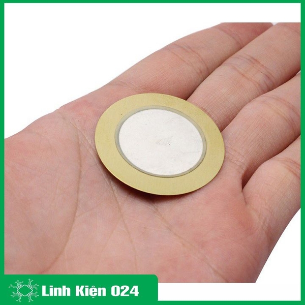 Loa Gốm Tiện Dụng