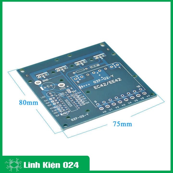 Bộ Chuyển Đổi Inverter 12V 16V 18V -220VAC 380VAC 500W