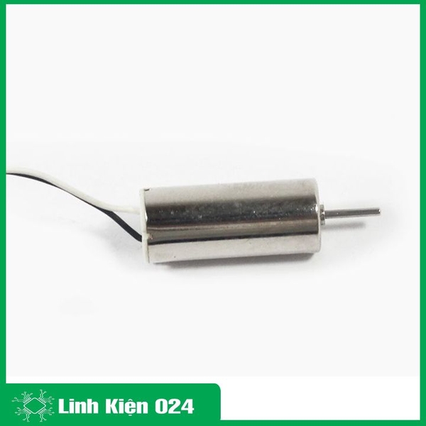 Động Cơ Máy Bay 820 3,7VDC 40000V/P