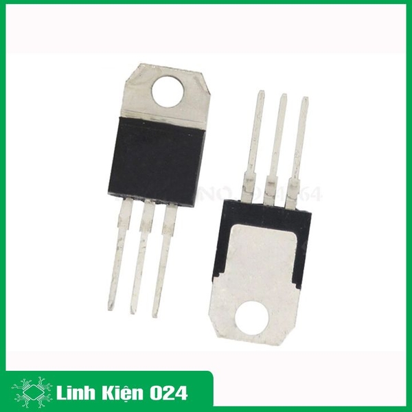 BTA08-600C 600V/8A TO220