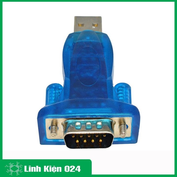 USB To Com RS232 CH340 (K3B4-1)