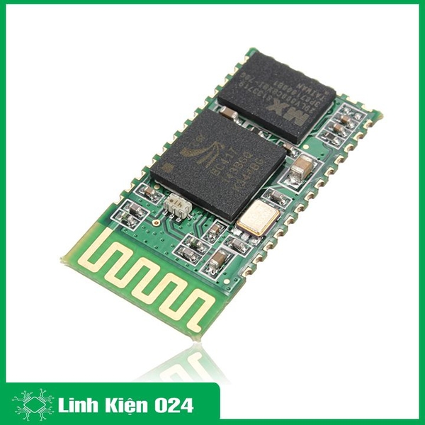 Module Bluetooth HC06 - Không Socket ( Slave )