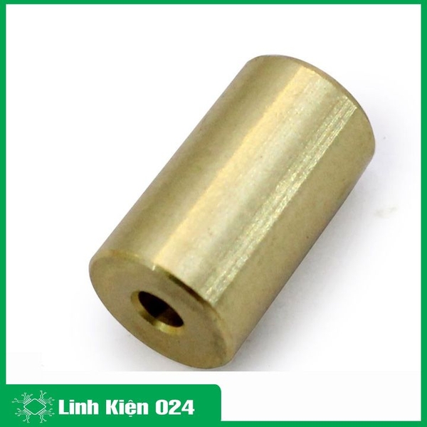 Đầu Bạc B10-3.17mm