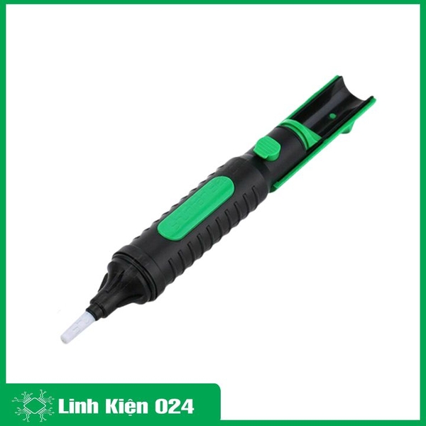 Hút Thiêc Cơ Loại Nhỏ Siêu Khỏe  CJ-101 Nhật Bản