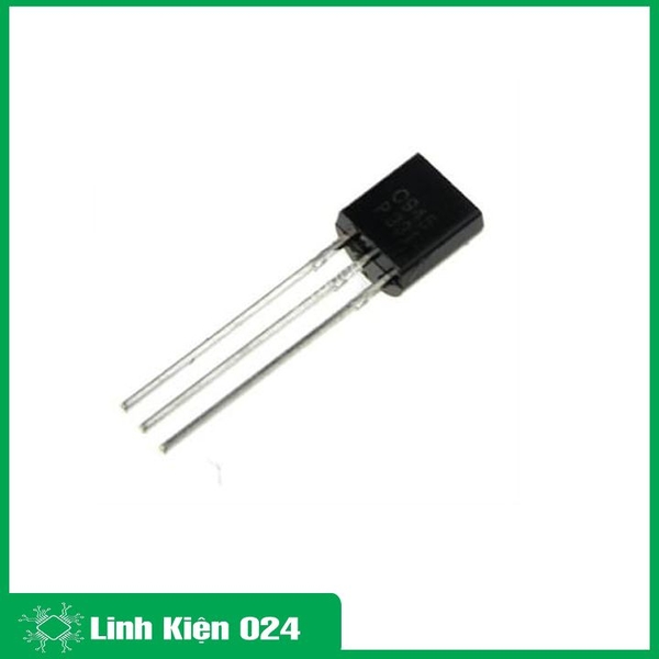 S9018 TO-92 TRANS NPN 0,05A 18V (K9F4)
