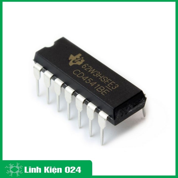 IC CD4541