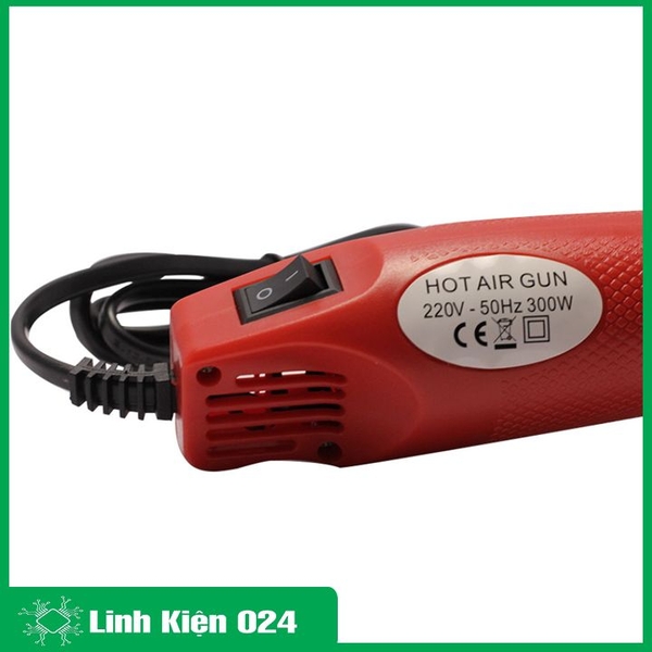 Máy Khò Nhiệt Mini 220V-300W