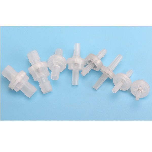 Van Nước Một Chiều Chống Mất Nước Cho Máy Bơm