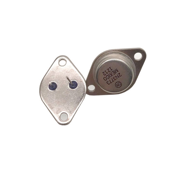 Sò Sắt 2N3773 TO-3P (Biến Tần Công Suất Cao)