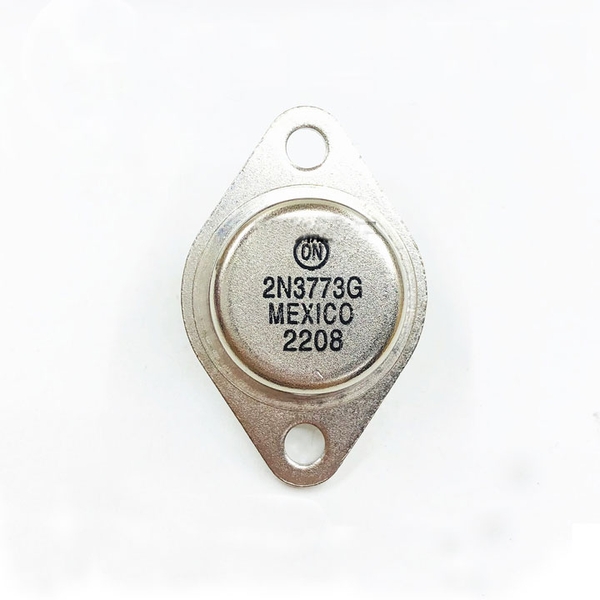 Sò Sắt 2N3773 TO-3P (Biến Tần Công Suất Cao)