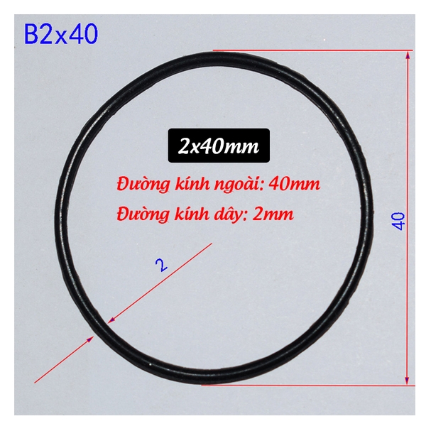 Dây Đai Truyền Động Dây Cu Loa