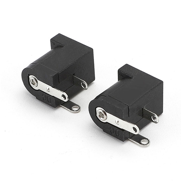 Jack DC Cái 5.5x2.1mm (k1k5)