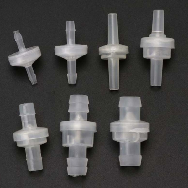 Van Nước Một Chiều Chống Mất Nước Cho Máy Bơm