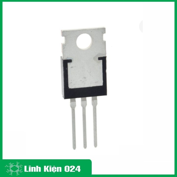 TIP32C TO-220 100V 3A 40W Darlington Transistor (K9E4)