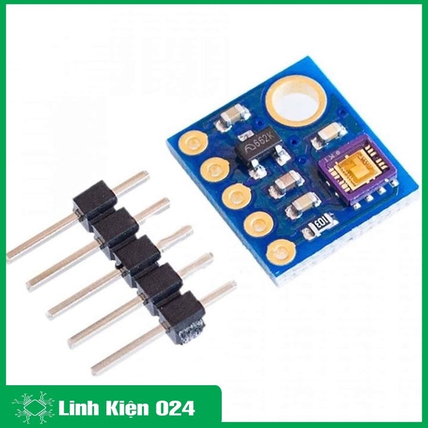 Module Cảm Biến Tia UV GY-ML8511 (K3E18-3)