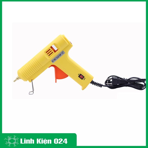 Súng Bắn Keo Nangong 100W ( BH : 1 Tháng )