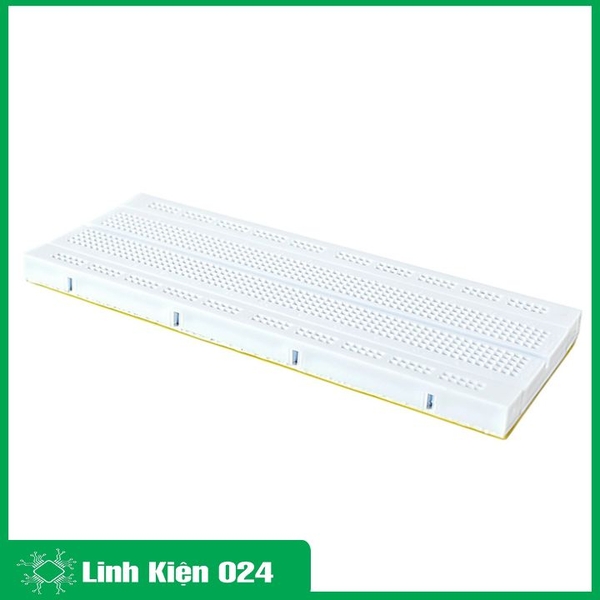 Board Test Cắm Loại To 17X6,5Cm GL No.12