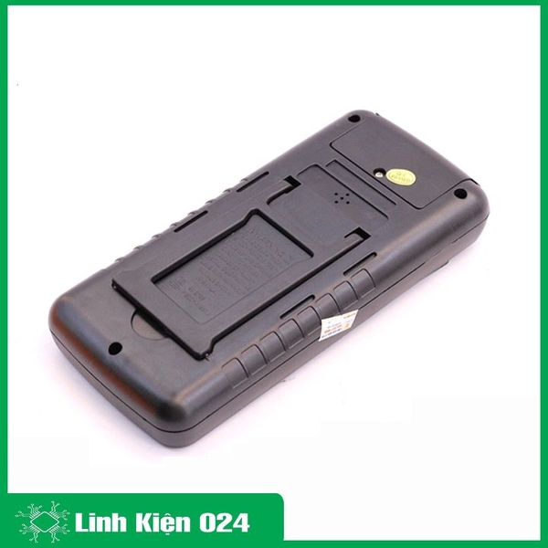 Đồng Hồ Đo Điện Vạn Năng DT9205A (BH 03 Tháng)