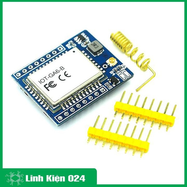 Module GPRS Class10 GMS/SMS A6 Mini (K3F1-1)