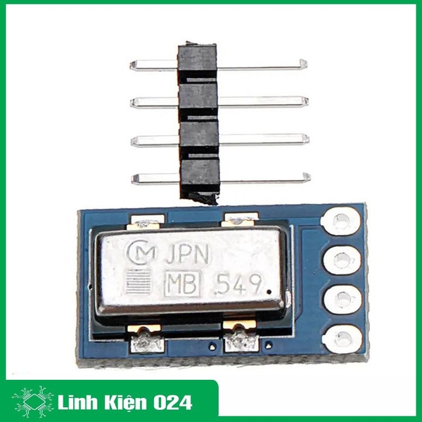 Module Con Quay Hồi Chuyển GY35 ENC-03RC (K3E18-2)