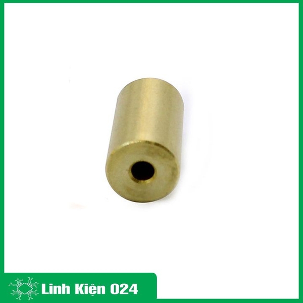 Đầu Bạc B10-3.17mm