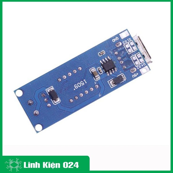 Mạch Hạ Áp Buck 4.55-40V Xuống 5V 2A Cổng USB Sạc Điện Thoại (K2D8)