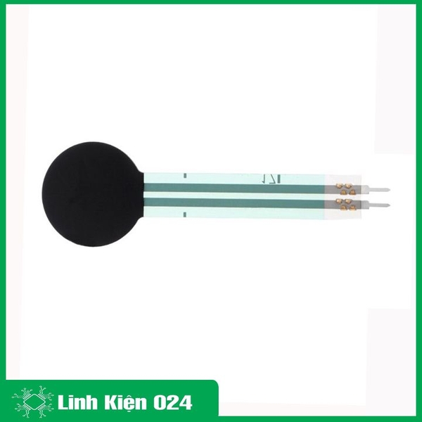 Cảm Biến Áp Lực Dạng Film FSR402 Hàng Zin