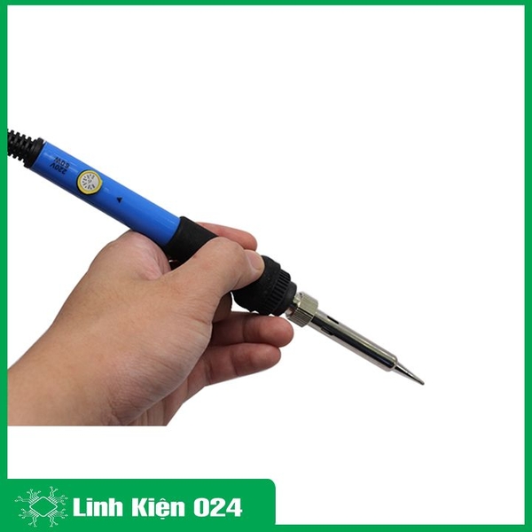 Tay Hàn TQ936 Điều Chỉnh Nhiệt Độ Hàng Chuẩn