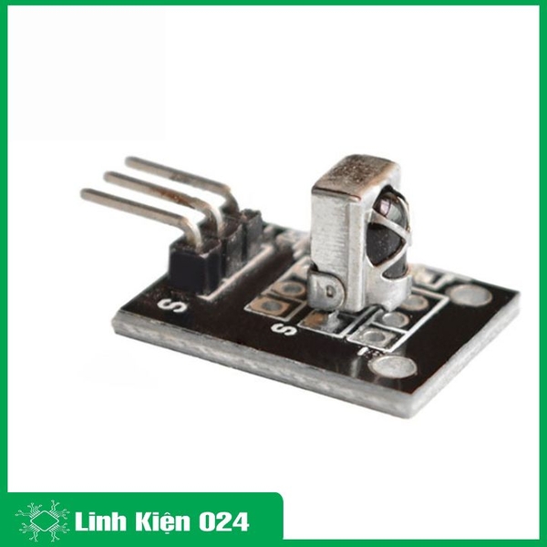 Module Thu Hồng Ngoại ir1838 (K3A9)