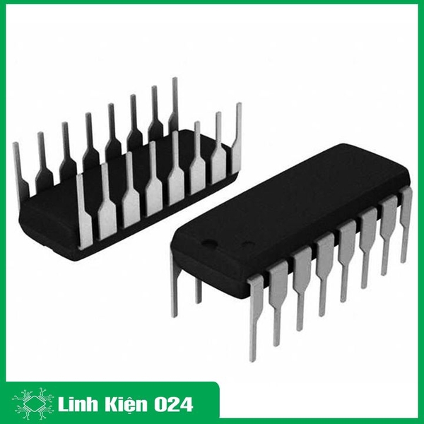 CD4010 DIP 16 (K9K9)