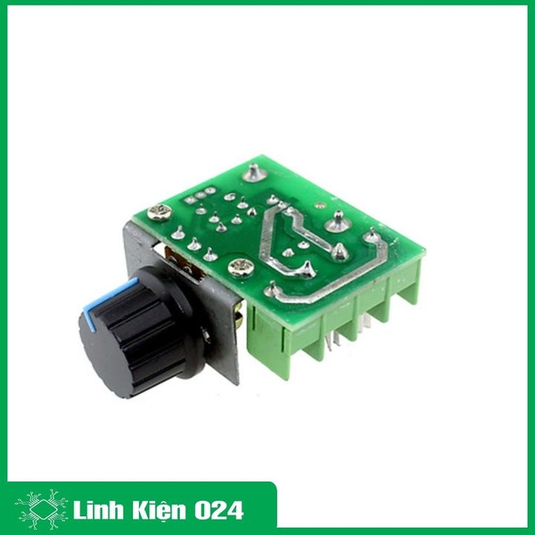 Dimer SCR 2000W (K4A18)