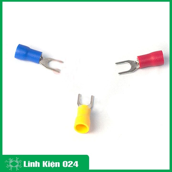 Đầu Cos Điện Càng Cua Gói 100 Chiếc SV2-4