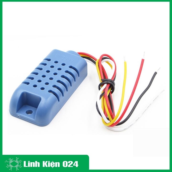 Cảm Biến Độ Ẩm Nhiệt Độ Analog AMT1001 (K3D16-1)