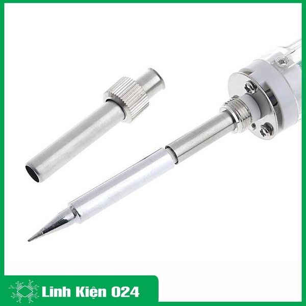 Tay Hàn No.907 220V-60W Điều Chỉnh Nhiệt Độ ( Bảo Hành 3 Tháng )